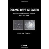 cosmic rays at earth