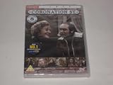 Coronation St. - 1974 - Classic 8 Episodes DVD - (PAL REGION 2 FORMAT)