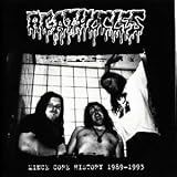 Mince Core History 1989-1993