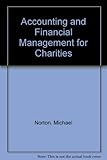 Accounting and financial management for charities