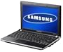 Samsung NC10 BH anyNet 25,9 cm (10,2 Zoll) WSVGA Netbook UMTS (Intel Atom N270 1,6GHz, 1GB RAM, 160GB HDD, Intel 950, XP Home) schwarz