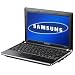 Samsung NC10 BH anyNET 25,9 cm (10,2 Zoll) WSVGA Netbook UMTS (Intel Atom N270 1,6GHz, 1GB RAM, 160GB HDD, Intel GMA N270, XP Home) schwarz