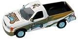 76Ers 2008/9 1:64 Scale F-150 Nba