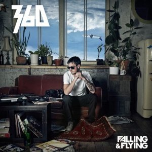 360 - Falling & Flying - Zortam Music