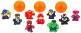 Blip Squinkies Marvel Bubble Pack - Series 5 - Good vs. EvilIMAGE