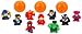 Blip Squinkies Marvel Bubble Pack - Series 5 - Good vs. Evil