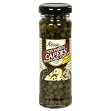 Review Reese  / Reese Capote Capers, 3.5-Ounce Jars (Pack of 12)