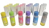 Pearlessence Essential Oil Set, 24 pieces