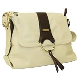 41VcqhABEgL. SL160  Virtue Messenger Bag by Rioni Designer Handbags & Luggage