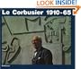 Le Corbusier 1910-65 (German, French and English Edition)