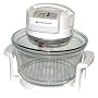 Sunpentown SO-2001 Digital Super Turbo Multi-Function Round-Shaped 12-Liter Convection Oven