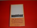 Produkt-Bild: Die Architektur des Klassizismus in Deutschland