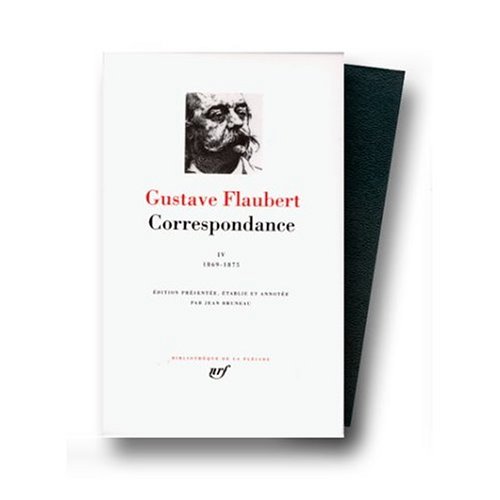 Gustave Flaubert
