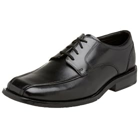 Nunn Bush Mens Clint Oxford by Nunn Bush
