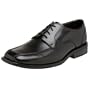 Nunn Bush Men's Clint  Oxford,Black,7 M