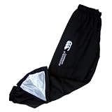 Canterbury Stadium Training Trousers (Black Medium)
