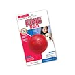 KONG Ball Dog Toy, Medium/Large, Red