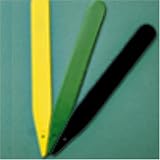 15cm (6") Plant Labels x50 Yellow