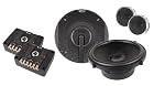 Infinity Kappa 60.11CS 6-3/4 component speaker system