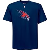 Big Man Atlanta Hawks Big & Tall Logo T-Shirt