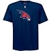 Search : Big Man Atlanta Hawks Big & Tall Logo T-Shirt