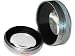 Bower 52mm Advance Super Wide Lens 0.45x AF with Macro in Silver color