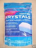 from Kontrol Kontrol Krystals Dehumidifier replacement crystals 500g Model 500g