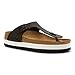 Birkenstock Womens Gizeh Platform