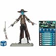 Star Wars The Clone Wars Cad Bane Figure CW13 - 3-3/4 Inch Scale Action Figure