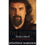 The Big Yin book cover