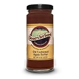 Old Fashioned Apple Butter