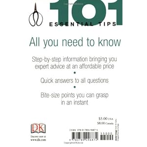 Bonsai (101 Essential Tips)