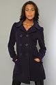 BB Dakota The Sprouse Jacket in Moonray,Light Jackets for Women