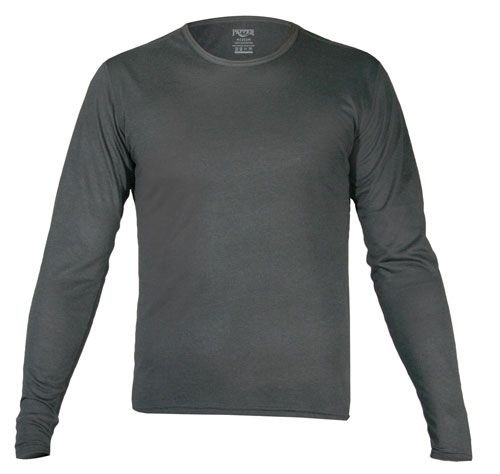 Hot Chillys Pepper Skins Crew - Men's