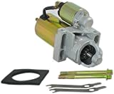 New Starter for Chevrolet 305 350 366 454 Mini BIG Block Hi-torq