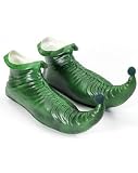 RUBBER ELF SHOESIMAGE