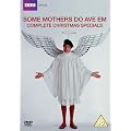 Some Mothers Do Ave Em - The Complete Christmas Specials [DVD]