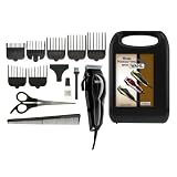 Wahl79111-500Baldfader14PieceHaircuttingKit