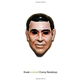 Husk: A Novelby Corey Redekop