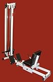 Horizontal Leg Press