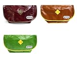 OUTDOOR 12429192 �V���C�j���O PU ���b�Z���W���[�o�b�O