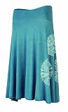 prAna Womens Sunburst Skirt