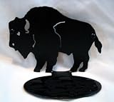 Buffalo Soap Dish Metal