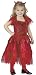 Child's Infant Toddler Devil Dress Halloween Costume (12-24M)
