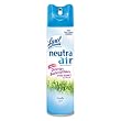 Lysol Neutra Air Sanitizing Spray - Fresh Scent: 10 OZ