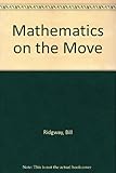 Maths on the move