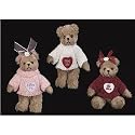 Conversation Heart - Bearington