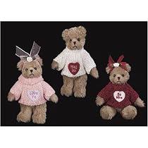 Conversation Heart - Bearington