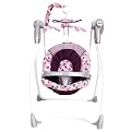 Graco Lovin Hug Swing - Mulberry