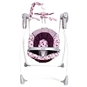 Graco Lovin Hug Swing - Mulberry